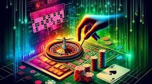 yomammk Live Casino Slots