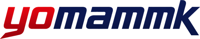 yomammk Logo